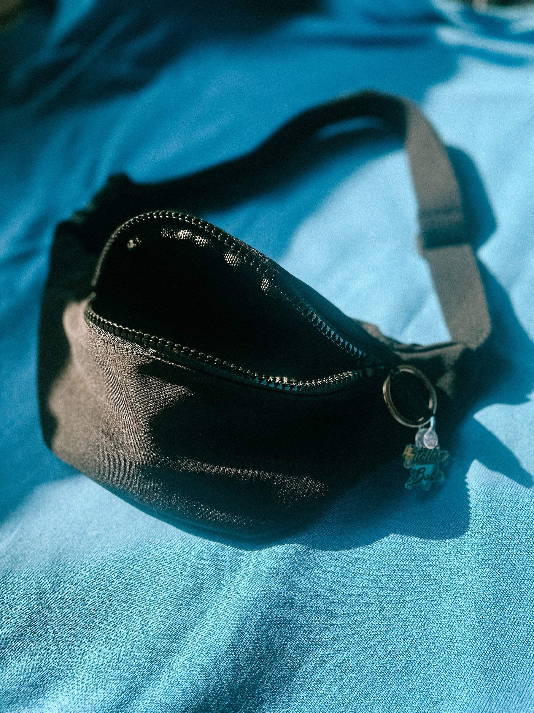 Stellar Babe Fanny Pack