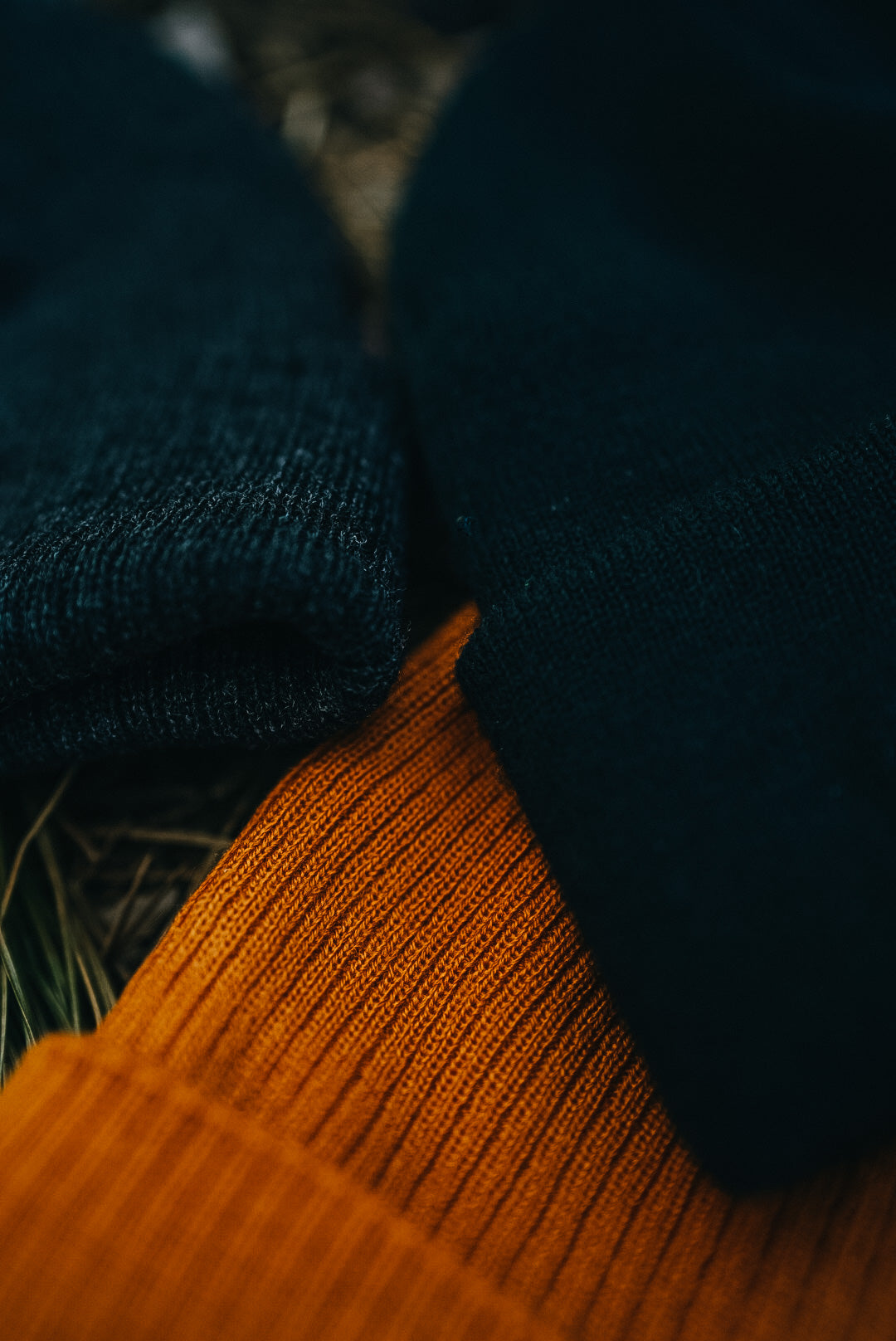 Autumn Witchy Mother Beanie