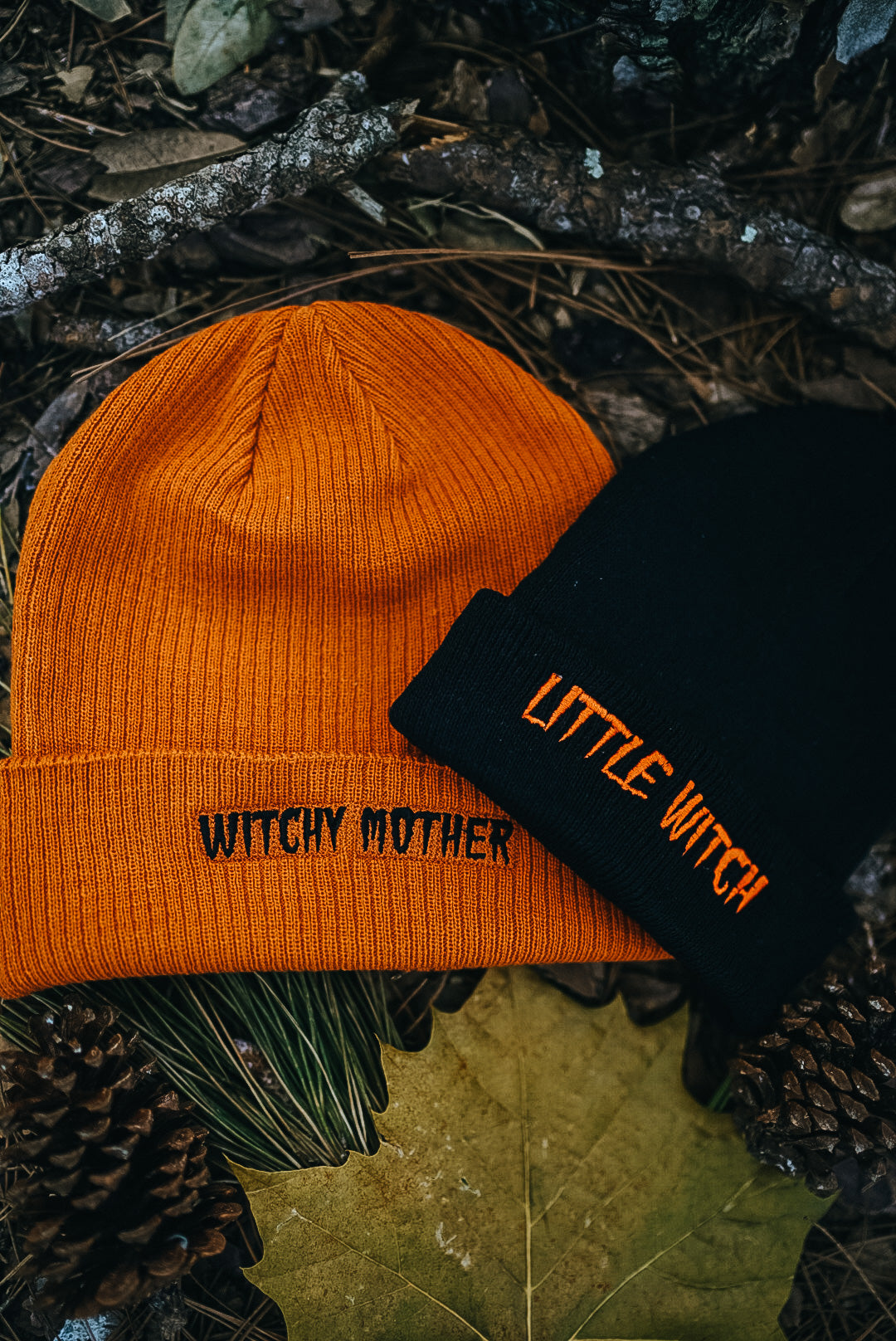 Little Witch Beanie