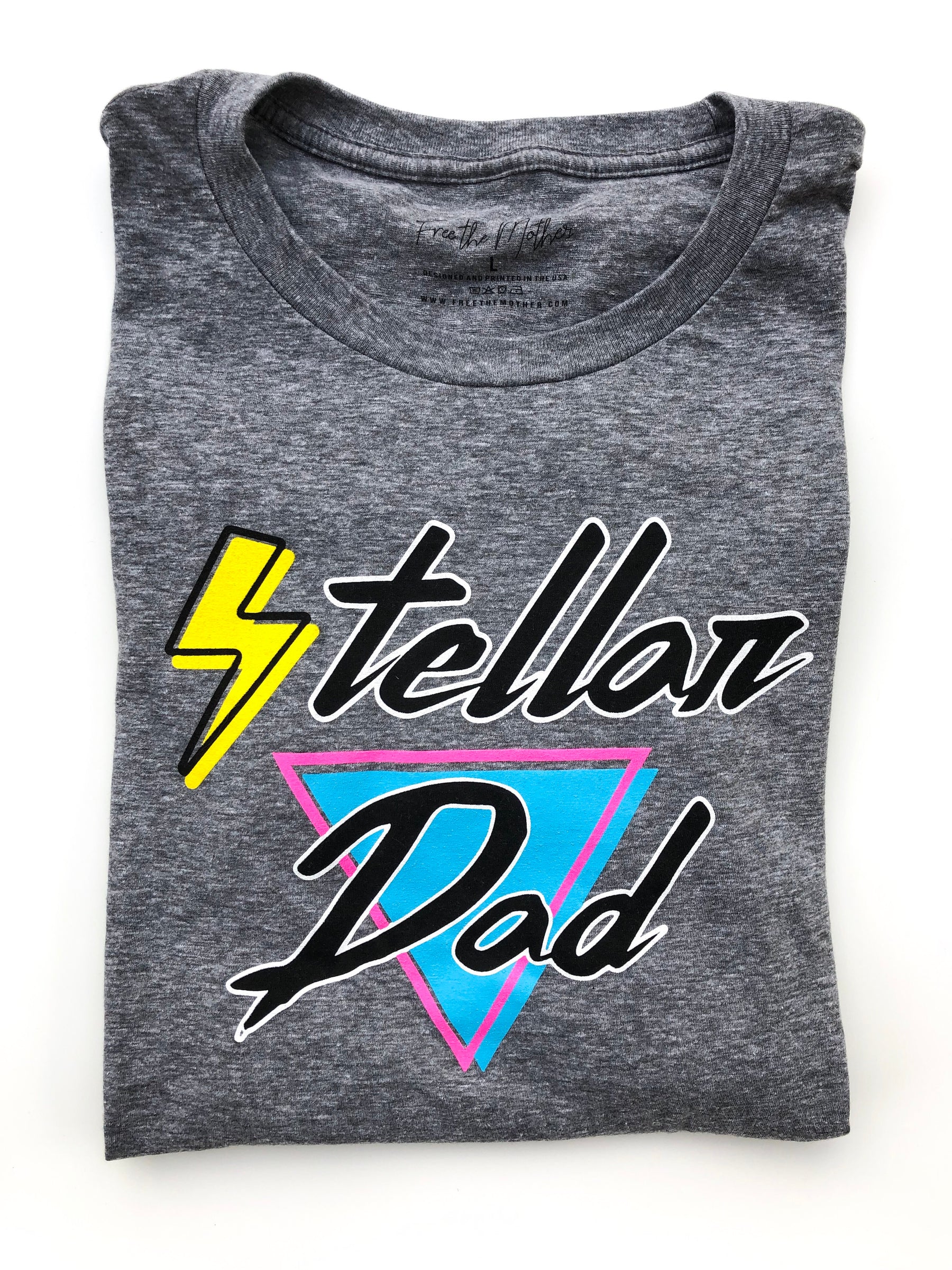 Stellar Dad - Men's/Unisex