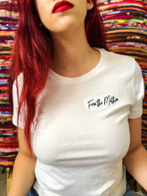Free the Mother - Embroidered