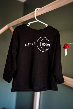 Little Moon Long Sleeve - Kids