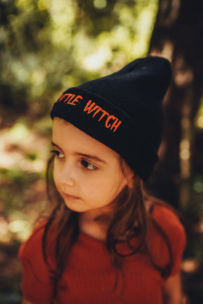 Little Witch Beanie