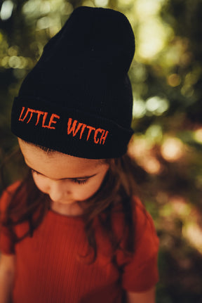 Little Witch Beanie