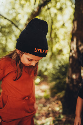 Little Witch Beanie