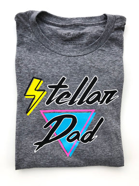 Stellar Dad - Men's/Unisex